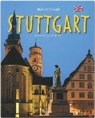 Horst Herzig, Tina Herzig, Tina Und Horst Herzig, Michael Kühler, Horst Herzig, Tina Herzig... - Journey through Stuttgart - Reise durch Stuttgart