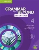 John D. Bunting, John D. Diniz Bunting, Luciana Diniz, Susan Iannuzzi, Alice Savage - Grammar and Beyond Essentials Level 4 Student's Book With Online