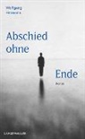 Wolfgang Hermann - Abschied ohne Ende