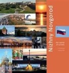 Andrey Vlasov, Vera Krivenkova - Nizhny Novgorod