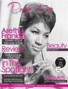 Michael Sutton - Pump it up Magazine October 2018