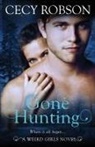 Cecy Robson - Gone Hunting