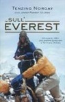 J. Tenzing Norgay, James Ramsey Ullman - Sull'Everest