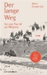 Arno Surminski - Der lange Weg