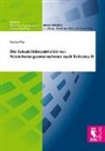 Markus May - Die Solvabilitätspublizität von Versicherungsunternehmen nach Solvency II