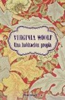 Virginia Woolf - Una habitación propia