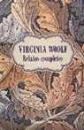 Virginia Woolf - Relatos completos