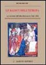 Michel Rouche - Le radici dell'Europa. Le società dell'alto Medioevo (568-888)