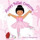 Cindy W Hollingsworth, Lynn Bemer Coble - Anna's Ballet Costume