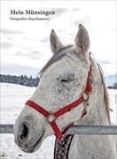 Susanne Chevalier-Maurer, Bernhard Giger, Heinz Karrer, Albert Kündig, Jürg Ramseier, … - Mein Münsingen