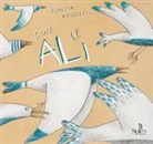 Roberta Angeletti - Con le ali