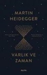 Martin Heidegger - Varlik ve Zaman Ciltli
