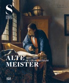 Pompeo Girolamo Batoni, Sandro Botticelli, Bronzin, Philip Demandt, Philipp Demandt, Gabrie Dette... - Alte Meister (1300 -1800) im Städel Museum