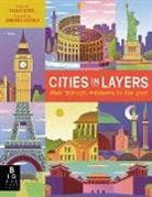 Chris Nielsen, Gill Steele, Philip Steele, Andres Lozano - Cities in Layers