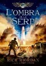 Rick Riordan - L'ombra de la serp