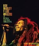 Richie Unterberger - Bob Marley y los Wailers : la historia ilustrada fundamental
