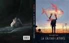 Shaun Tan - La cuidad latente