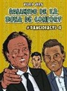 Pedro Vera - Ranciofacts 4, Saliendo de la zona de confort