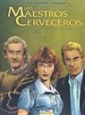 MAESTROS CERVECEROS. INTEGRAL 02