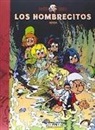 LOS HOMBRECITOS 10: 1989 - 1991