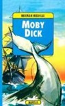 Herman Melville - Moby Dick