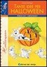 Gudrun Hettinger - Tante idee per Halloween