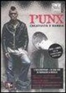 E. Guarneri - Punx. Creatività e rabbia. DVD. Con libro