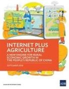Asian Development Bank - Internet Plus Agriculture