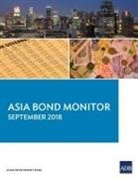 Asian Development Bank - Asia Bond Monitor - September 2018