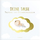Pia Loewe, Milla Petersson - Deine Taufe