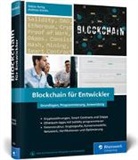 Tobias Fertig, Andrea Schütz, Andreas Schütz - Blockchain für Entwickler
