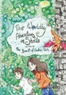 J. Muller - The Worldly Adventures of Stella: The Beast of Central Park