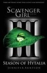 Jennifer Arntson - Scavenger Girl