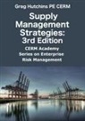 Greg Hutchins - Supply Management Strategies