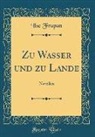 Ilse Frapan - Zu Wasser und zu Lande