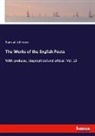 Samuel Johnson - The Works of the English Poets