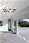 Lina Malfona - Building the landscape. Residential pavilions in the roman countryside