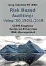 Greg Hutchins - Risk Based Auditing