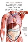 Björn Eybl - Las Cinco Leyes Biológicas De La Naturaleza
