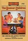 Gertrude Chandler Warner, Charles Tang - The Chocolate Sundae Mystery