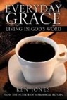 Ken Jones - Everyday Grace