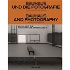 Ut Famulla, Ute Famulla, Kai-Uw Hemken, Kai-Uwe Hemken, Christoph u Schaden, Corina Gertz... - Bauhaus und die Fotografie