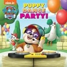 Hollis James, Nate Lovett - Puppy Dance Party! (Paw Patrol)