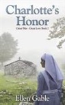Ellen Gable, Ellen Gable - Charlotte's Honor