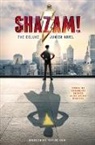 Calliope Glass - Shazam!: The Deluxe Junior Novel