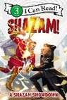 Alexandra West, Alexandra/ Zolotic West, Aleksandar Zolotic - Shazam!: A Shazam Showdown