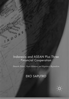 Eko Saputro - Indonesia and ASEAN Plus Three Financial Cooperation