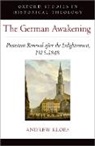 Andrew Kloes, Andrew (Historical Researcher Kloes - The German Awakening
