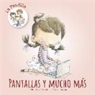 Meritxell Noguera, Mercè Seix Salvat, Rocío Bonilla, Rocío Bonilla Raya - Pantallas y mucho más
