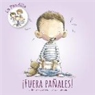 Meritxell Noguera, Mercè Seix Salvat, Rocío Bonilla, Rocío Bonilla Raya - ¡Fuera pañales!